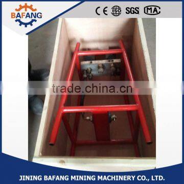 ZYJ Mineral Exploration Rotary Table Drilling Rig photo-6