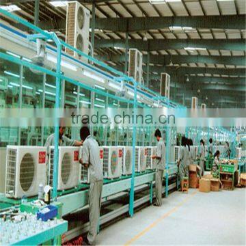 Professional Automatic Air Conditioner Assembly Line Manufacturers photo-6