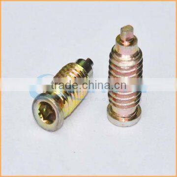 Custom High Quality Cnc Turning Parts photo-2