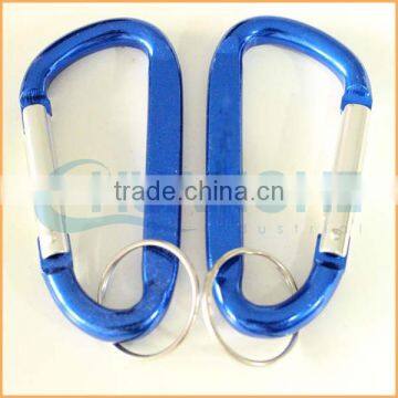 Fashion High Quality Metal Snap Hooks Carabiner