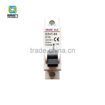 ELECTRIC FUSE BOX,STREET LIGHTING POLE LIGHT BOX MFB-1P/2P photo-5