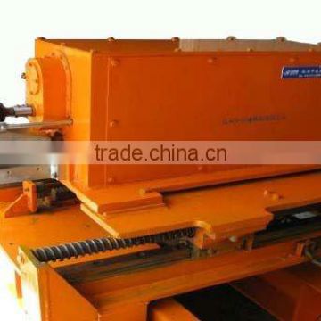 High precision marking machine for steel