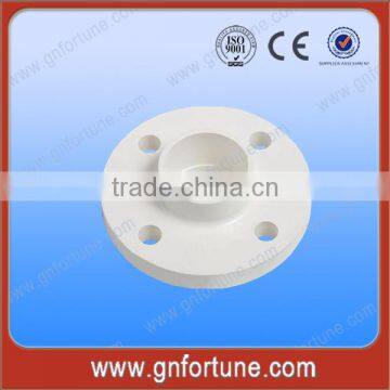 PVC Pipes Flexible Flange