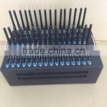 Low Price GSM 32 Port SMS Modem Pool With Q2406/Q24PLus/TC35I/MC55i Module Gsm Modem photo-5
