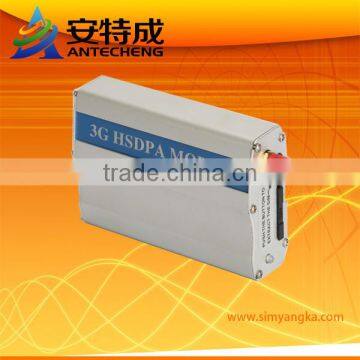 Original Wavecom/sierra Sl808x Series Module 3g Hsdpa/wcdma Modem Rs232/usb Single Port Wcdma Modem photo-3