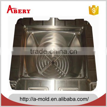 Plastic Injection Mold &Plast Products(Electric Plastic Parts )