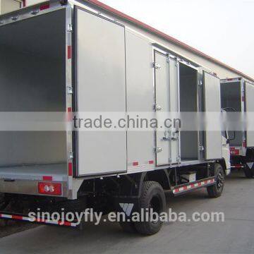 Truck Instrument Panel Wing Opening Van photo-2