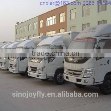 Plastic Ice Cream Made in China photo-2