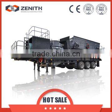 alibaba express electricity saving device mobile crushing plant for the crushed copper ore