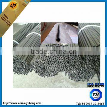 2016 wholesale tantalum capilary tube from China factory