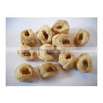 Textured Soyabean Machine photo-2