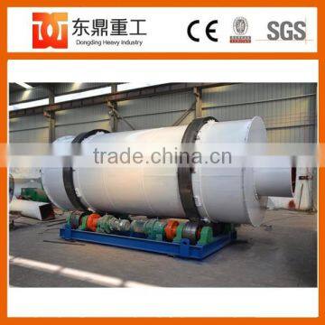 4 Ton Industry Use Sand Rotary Dryer/quartz Sand Dryer Machine Factory From China photo-4