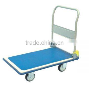 PH3002--Folding Platform Truck