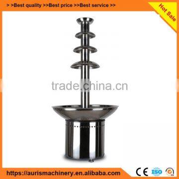 Chocolate Facory Foutain Machines for Melting Chocolate photo-3