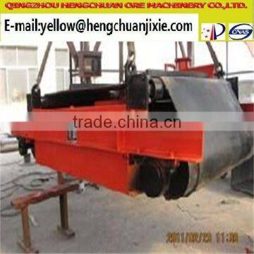 The New Custom Hengchuan RCDD SElf Discharging Separator photo-4