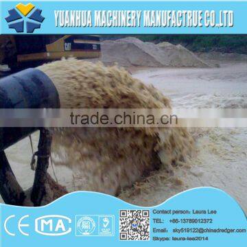 Draguer Sand Mining / Jet Suction Dredger for Sale photo-5