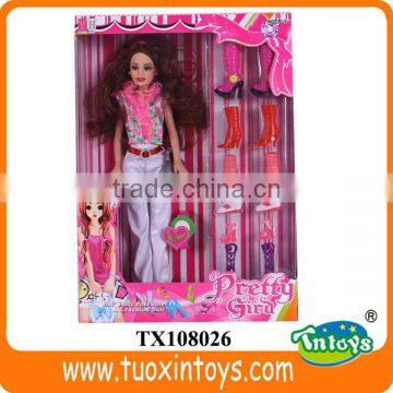Doll Girl, Lifelike Girl Dolls, Real Girl Doll photo-5