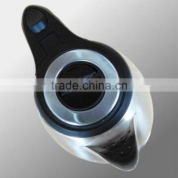 New Stainless Steel Electric Tea Kettle LG-832D photo-2