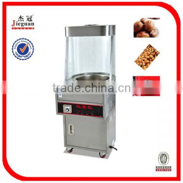 commercial electric nut roaster industrial EB-460 0086-13580508100