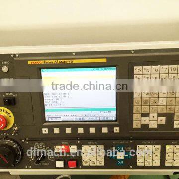 CKE6150Z DMTG CNC Lathe China Manufacturer photo-5