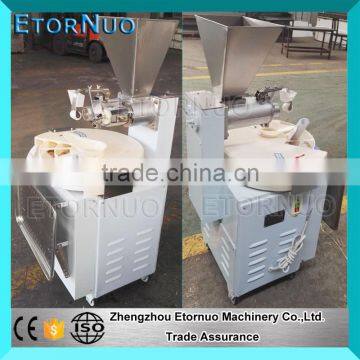 Professional Bakery Bread Automatic Round Dough Cutter
