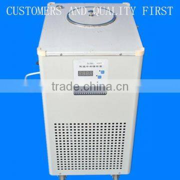 DLSB-10L Laboratory Low Temperature Circulating Chiller photo-5