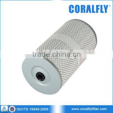 Trucks Spare Parts Oil Filter P550034