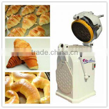 Manufacturer Croissant Dough Divider Rounder photo-2
