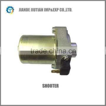 SHOOTER Indonesia motorcycle starter motor