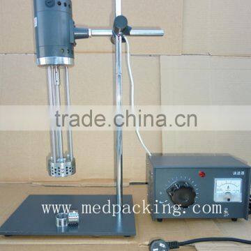 High Speed Emulsifying Machine For Cream Making AE300L-P photo-4