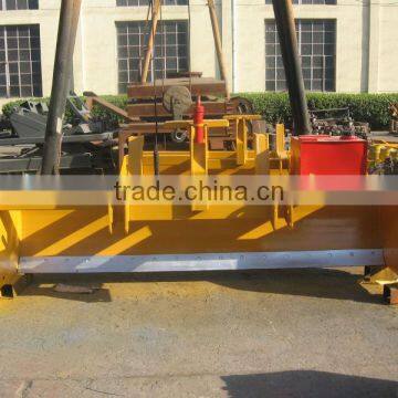 Automatic Blade Laser Land Leveler photo-6