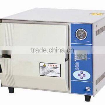 Digit Display Sterilizing Time and Temperature TS-AD Automatic Autoclave Sterilizer