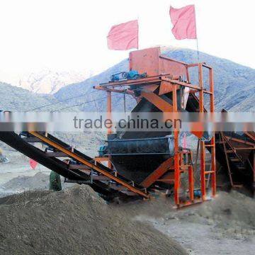Chinese leading high capacity copper ore processing equipments flotation machine