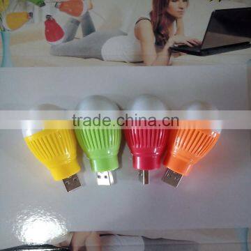 Led Lamp USB Lamp Desk Lamp Flexiable Led Desk Lamp USB Light Led Bulb Lamp photo-4