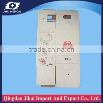 New Design Medical Supplies Disposable photo-4