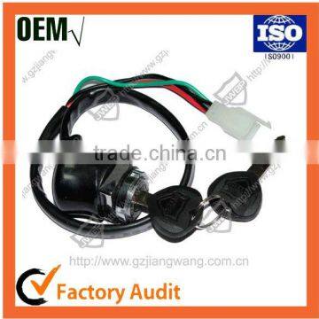 Buena Calidad Interruptor De Encendido Para Motocicleta photo-4