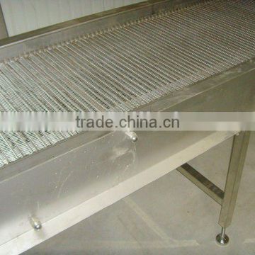 Bread Belt Conveyor