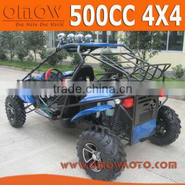 EEC EPA 500cc 4x4 Beach Dune Buggy