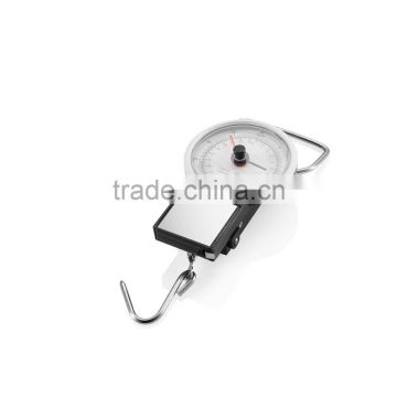 35kg Luggage scale fishing scale