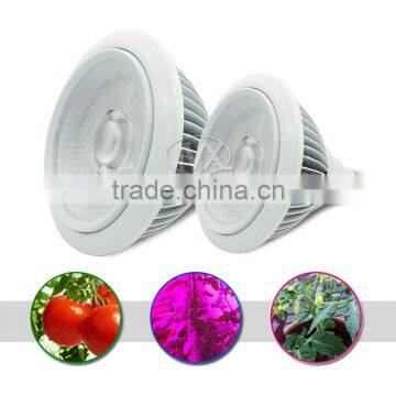 Best Price Of 18W LED Grow Light And Cob 2017 Hot Sale For Plants