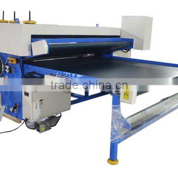 China NaiGu Supply Automatic Mattress Roll Packing Machine 05R photo-2
