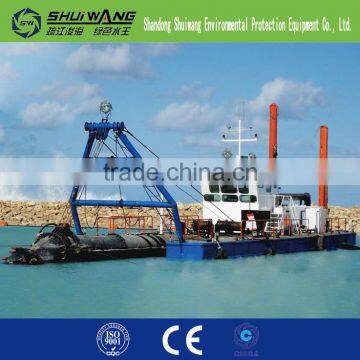 Gold Dredger 2017new the High Efficency photo-4