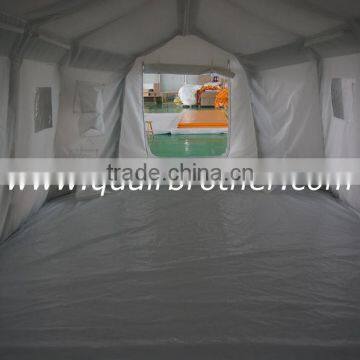 Negative Pressure Tents photo-2
