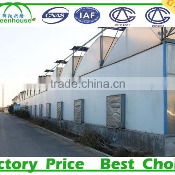 Hot galvanized steel dome house for sale