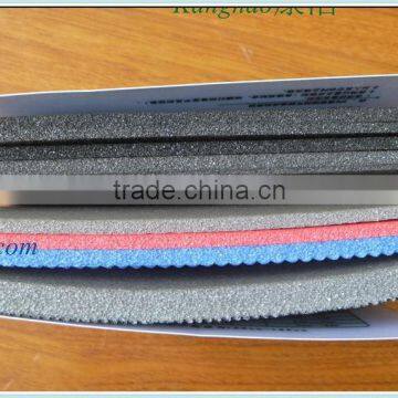 High Density Colored Foam Mattress for Sale With High Quality photo-2