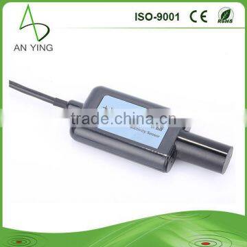 Promotion! Real-Time Agricultural Conductivity Probe, Easy-to-use DC Power Soil Conductivity Probe photo-4