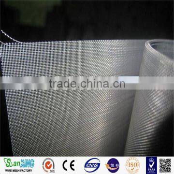 2017 Stainless Steel Wire Mesh/mesh Sheet photo-2