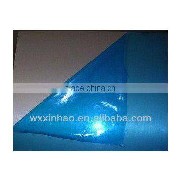 self adhesive protective film for aluminium sheet