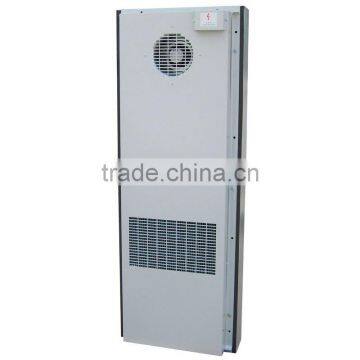 HEU outdoor integrated cabinet heat exchanger