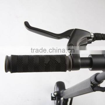 Leadway Electric Scooter Hover Board 2 Wheels Motorcycle Sprocket Wheel(L2-18) photo-6